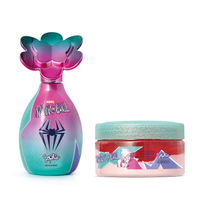 Combo Sophie Spider-Gwen: Colônia Infantil 100ml +Jelly Cream Creme Hidratante 150g