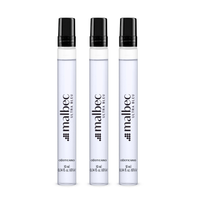 Combo Malbec Ultra Bleu 10ml (3 unidades )