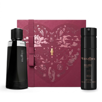 Combo Presente Dia dos Namorados Malbec Black: Desodorante Colônia 100ml + Body Spray 100ml