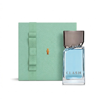Combo Presente Dia Dos Namorados Clash 100ml