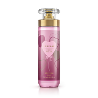 Body Splash Desodorante Colônia Dream Amor No Ar 200ml