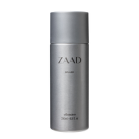 Body Splash Desodorante Colônia Zaad 200ml