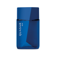 Quasar Blue Desodorante Colônia 100ml