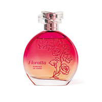 Floratta Romance de Verão Desodorante Colônia 75ml