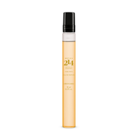 Eau De Parfum Botica 214 Sevilla Dorada Floral Frutal 10ml