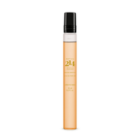 Eau De Parfum Botica 214 Sevilla Dorada Fougére Aromático 10ml