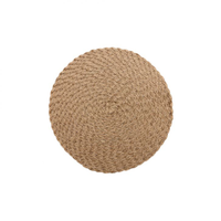 Lugar Americano Bono Marrom 0,1x38,5x38,5 Cm