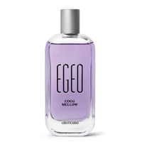 Egeo Cogu Mellow Desodorante Colônia 90ml