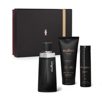 Kit Presente Dia dos Pais Malbec Black (3 itens)