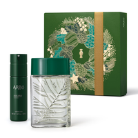 Kit Presente Natal Arbo (2 itens)