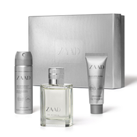 Kit Presente Especial Zaad (3 itens)
