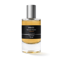 Privée Narcotic Flowers Tobacco Eau De Parfum 75ml