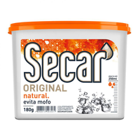 Desumidificador Natural 180g