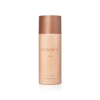 Body Splash Desodorante Colônia Elysée 200ml