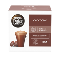CHOCOCINO 10 CÁPSULAS
