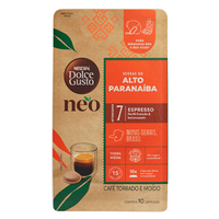 NEO Espresso Serras do Alto Paranaíba 10 Cápsulas
