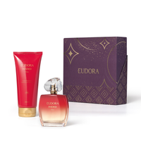 Conjunto Imensi Alive Eudora (2 Produtos)