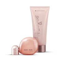 Combo Quem Disse, Berenice?: Eau de Parfum Desobediente 100ml + Desobediência Desodorante Hidratante Corporal 200g