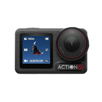 Câmera DJI Osmo Action 5 Pro Adventure Combo - DDJI213