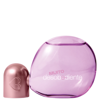 Muito Desobediente Eau de Parfum Quem Disse, Berenice? 100ml