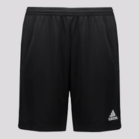 Calção Adidas Entrada 22 TR Preto