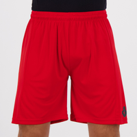 Calção Kappa Xaron 2.0 Vermelho
