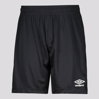 Calção Umbro Legacy Juvenil