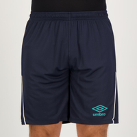 Calção Umbro TWR Pipe Marinho