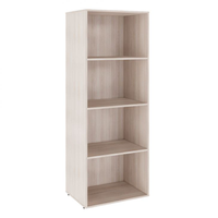 Estante Module Carvalho Berlin