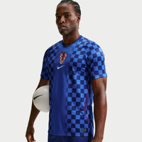 Camisa Croácia Nike II 2026/27 Torcedor Pro Masculina