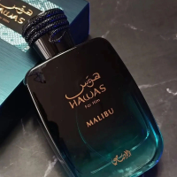 Hawas Malibu for women and men - 3.38 oz EDP Spray