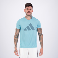 Camiseta adidas Run It Tee Masculina