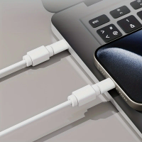 IPhone Data Cable Protector - Suitable for iPhone 15/14/13 Pro Max Wear resistant | Durable Protective Cover