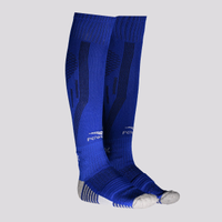 Meião Penalty Max Azul Royal