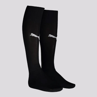 Meião Puma Liga Core Preto