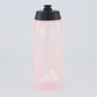 Squeeze Adidas Performance 500ml Rosa e Branco