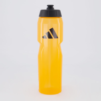 Squeeze Adidas Performance 750ml Laranja e Preta