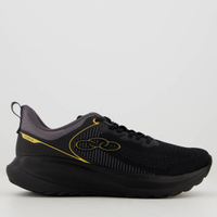Tênis Olympikus Curva 34 Preto