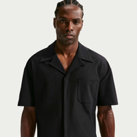 Camisa Dri-FIT Nike UV Button Up 24.7 Masculina