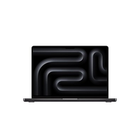 MacBook Pro de 14", M5, CPU de 10 núcleos, GPU de 10 núcleos, 16GB RAM, SSD 1TB, Preto-Espacial - MDE14BZ/A