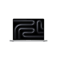 MacBook Pro de 14", M5, CPU de 10 núcleos, GPU de 10 núcleos, 16GB RAM, SSD 1TB, Prateado - MDE54BZ/A