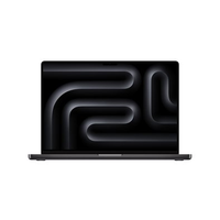 MacBook Pro Apple 16" Chip M5 Max, CPU 18 Núcleos, GPU 32 Núcleos, 36GB, SSD 2TB, Preto-Espacial - MGED4BZ/A