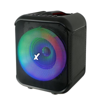 Caixa Som Amvox C/Bateria Aca150 Pop 150w