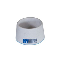Comedouro Pesado Cocker Mokoi - 500 ml