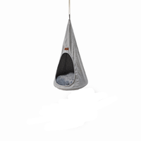 Cabana Suspensa Up para Gatos Fábrica Pet - Único