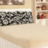 Jogo de Cama Solteiro 2 Peças Bella Plush Liverpool