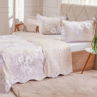 Kit Cobre Leito Queen Ultra Lisse New 230x250cm Serenity