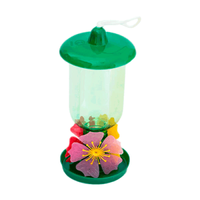 Bebedouro para Beija-Flor Super Luxo Kotori Verde - Único