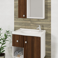 Conjunto Banheiro Berton Joy 0,55CM
