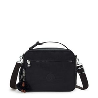 Lancheira Kipling Ermy - Preto